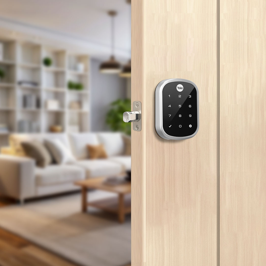 Cerrojo Digital Yale YRD256 - Imagen 2