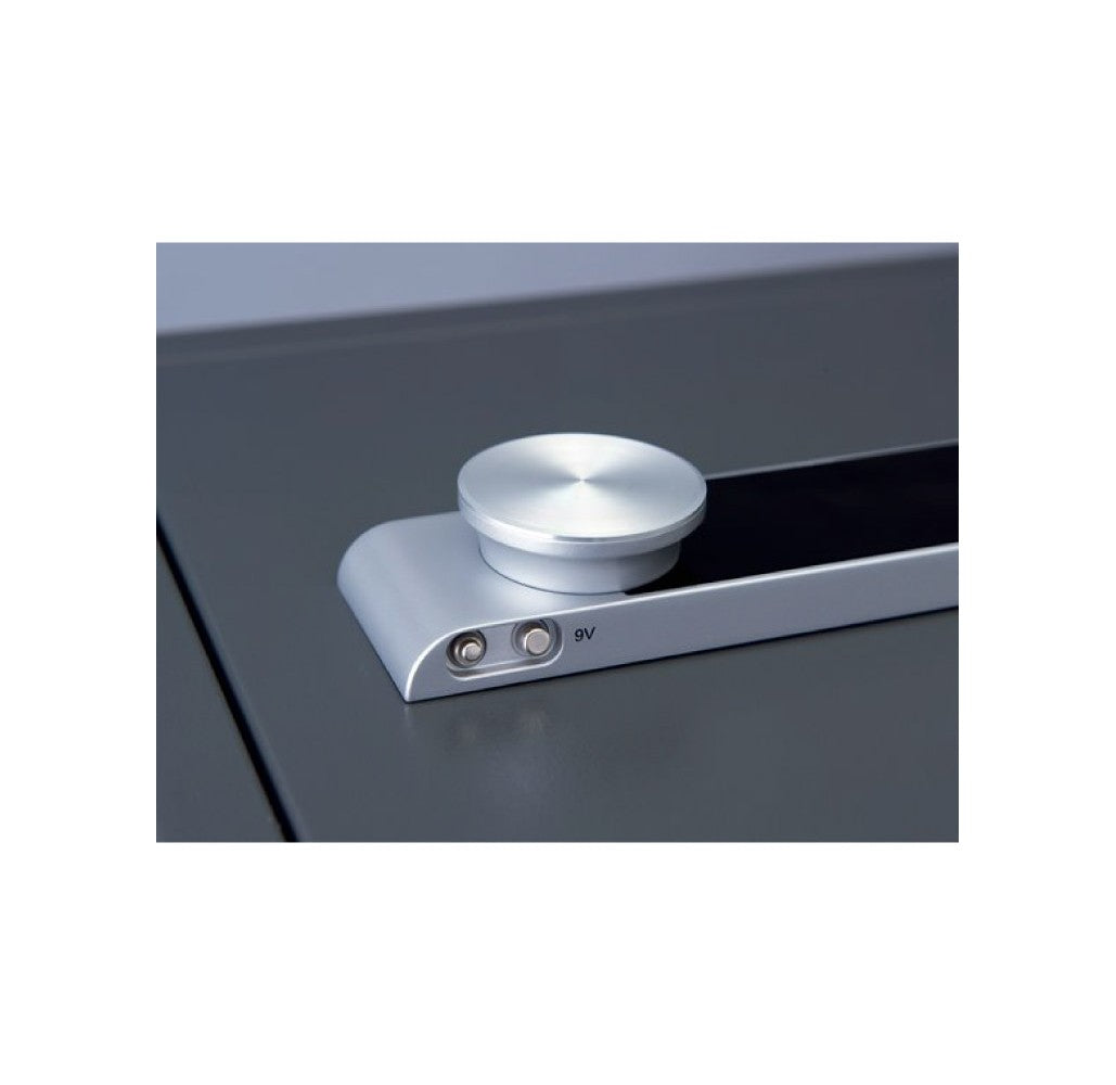 Caja Fuerte Cortafuego - Imagen 4