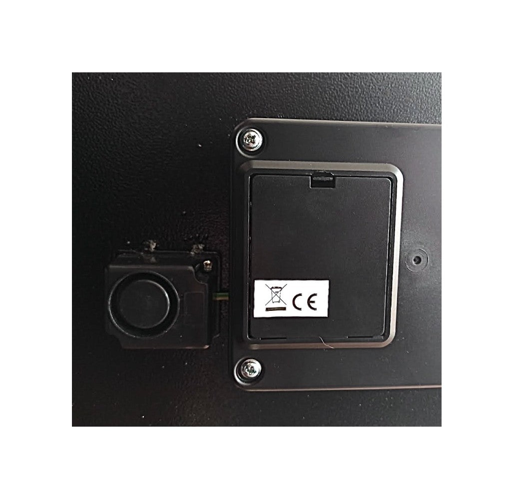 Caja Fuerte Mediana con Alarma - Imagen 5