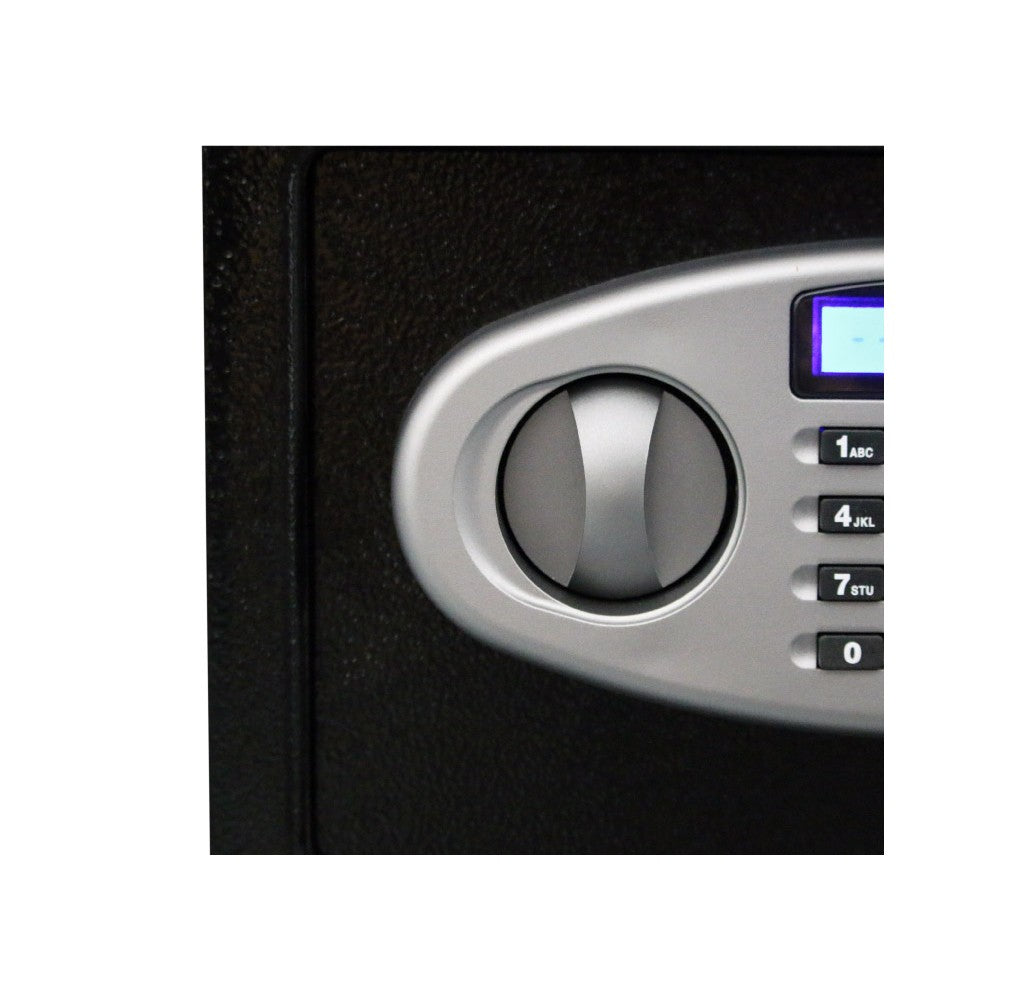 Caja Fuerte Mediana Estándar - Imagen 4