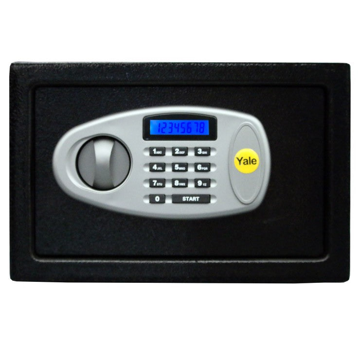 Caja Fuerte Mediana Estándar - Imagen 1