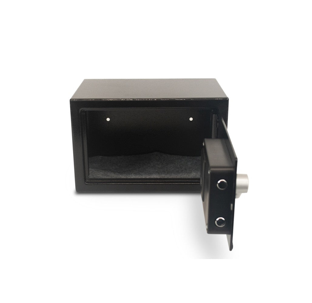 Caja Fuerte Mini Negra - Imagen 5