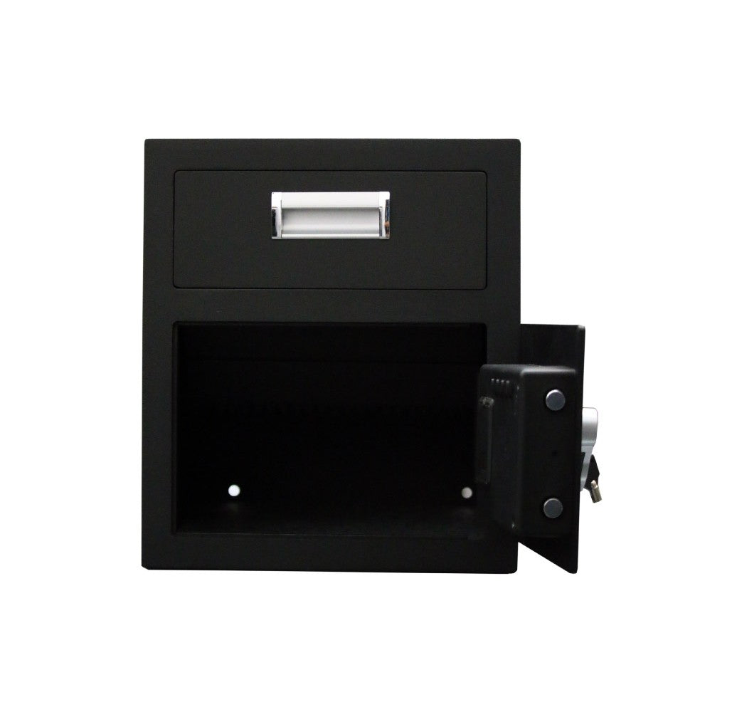 Caja Fuerte de Oficina con Depósito - Imagen 1