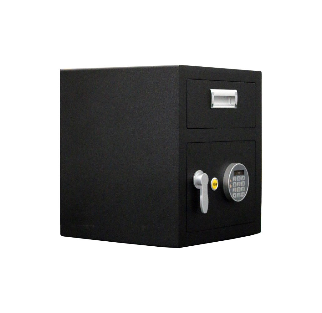 Caja Fuerte de Oficina con Depósito - Imagen 4