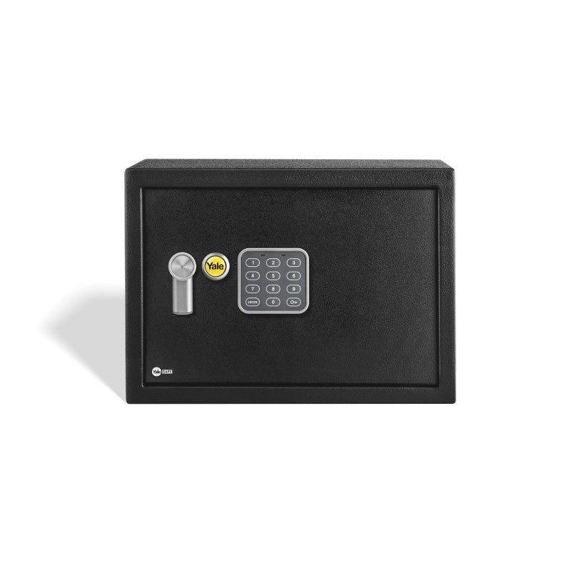 Caja Fuerte Pequeña - Imagen 1