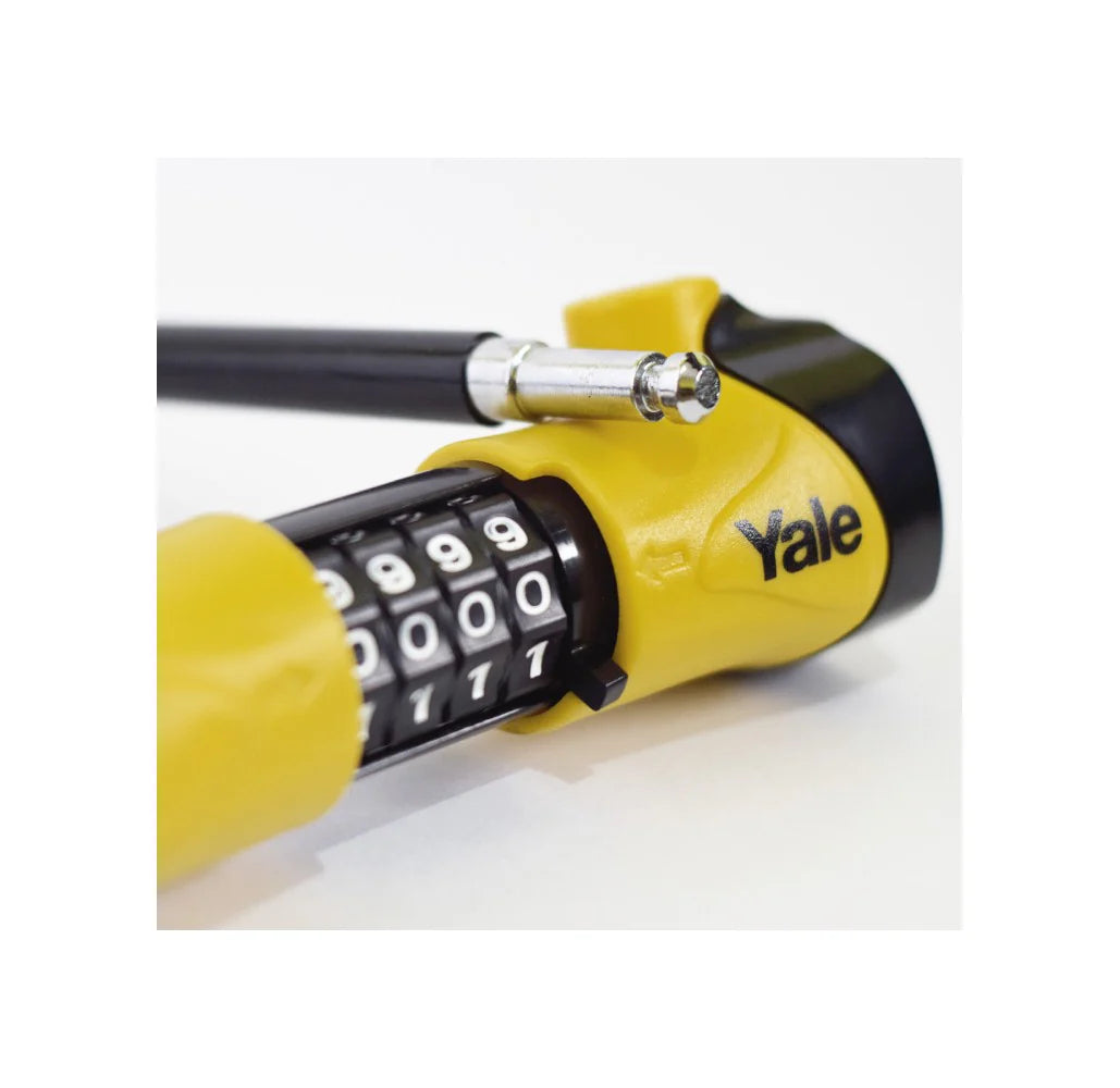 Candado YALE YTX240 Combinación