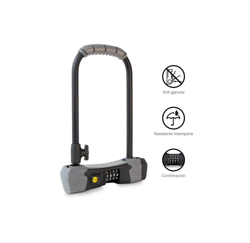 Candado Bici YCUL2/13/230/1
