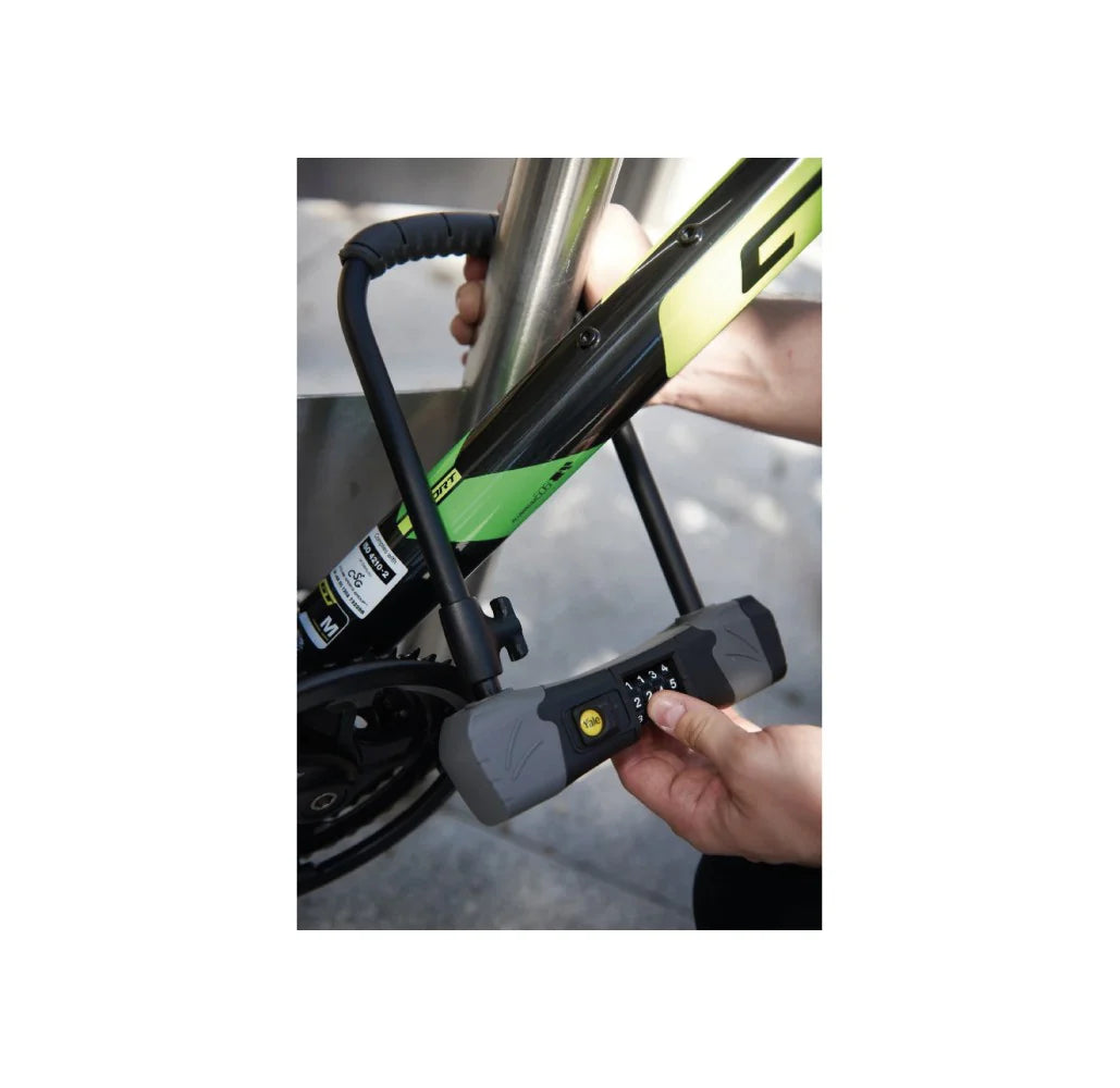 Candado Bici YCUL2/13/230/1