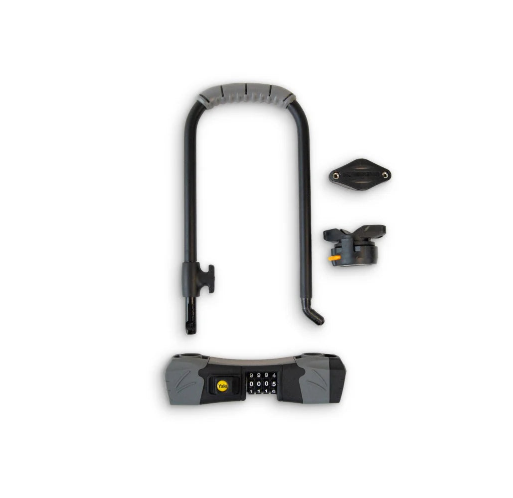 Candado Bici YCUL2/13/230/1