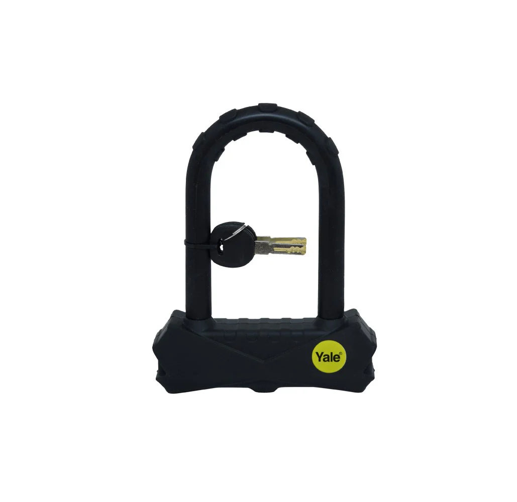 Candado Bicicleta YALE YT185