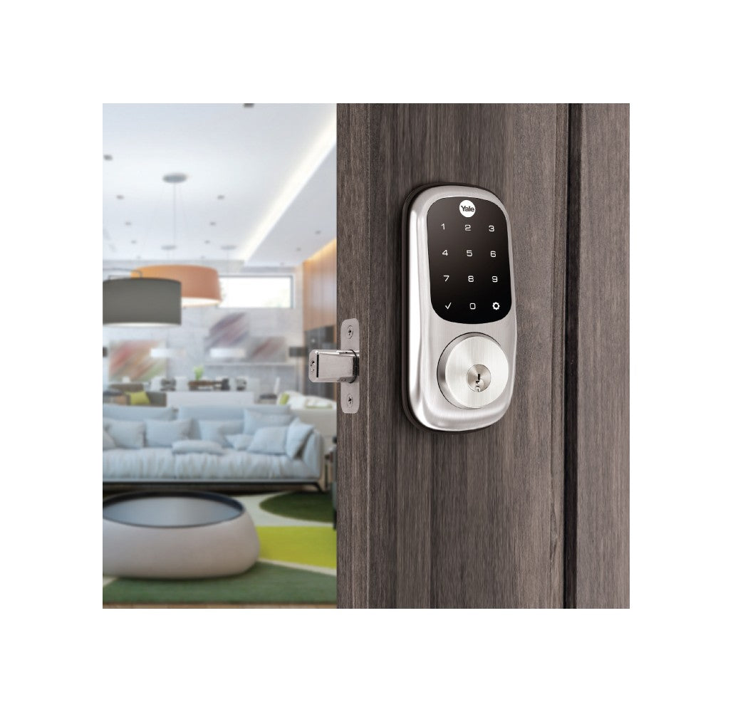 Cerrojo Digital Yale Real Living YRD226 - Imagen 1