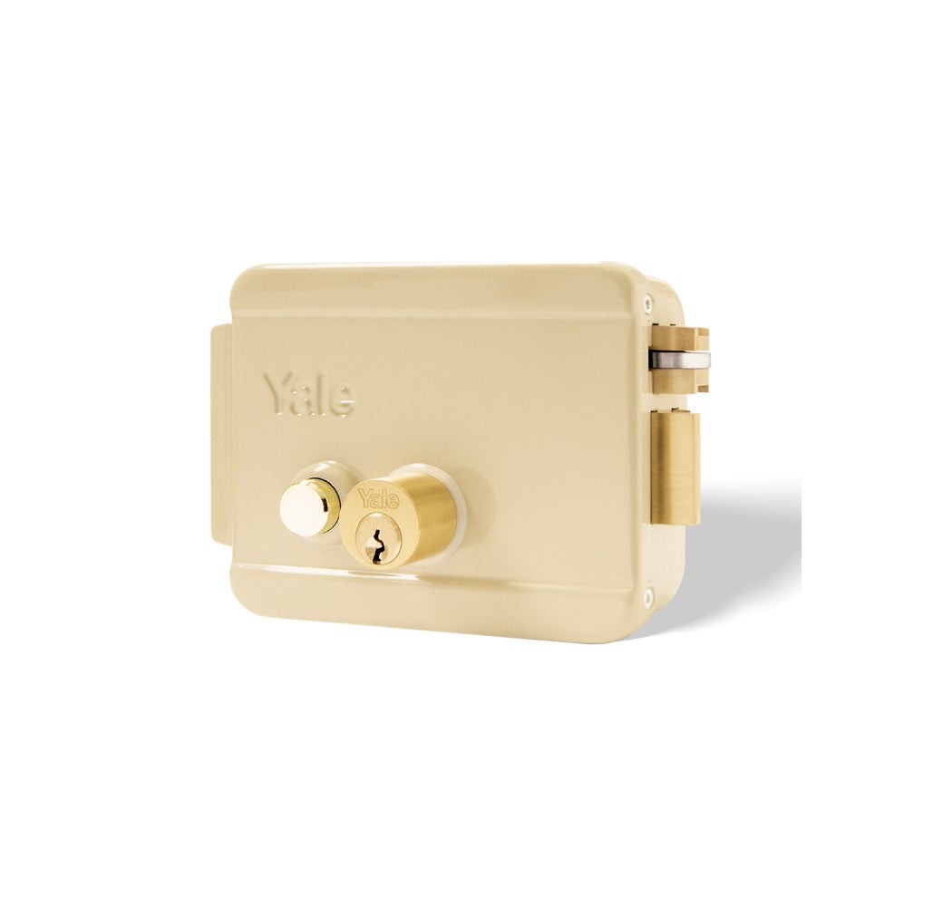 Cerradura Eléctrica Izquierda - Imagen 3