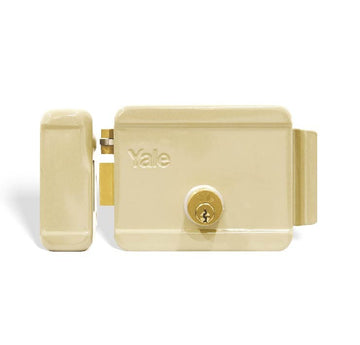 Cerradura Eléctrica Izquierda - Imagen 1