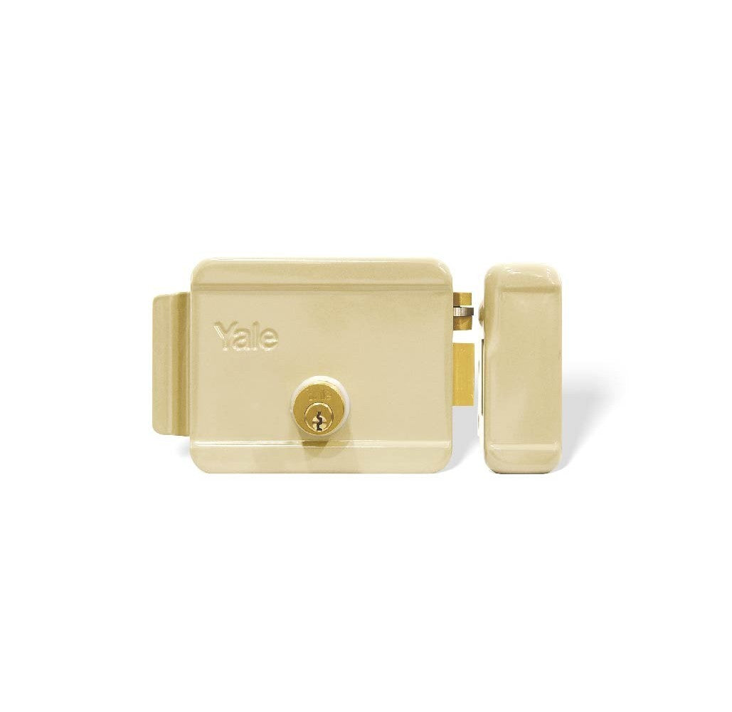 Kit Yale Connect Cerradura Eléctrica Derecha - Imagen 3