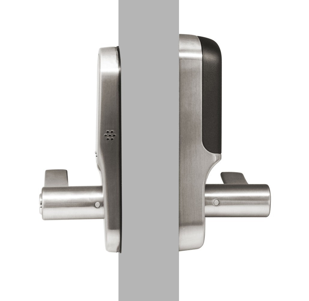 Kit de Yale Connect con Cerrojo Yale Real Living Manija - Imagen 3