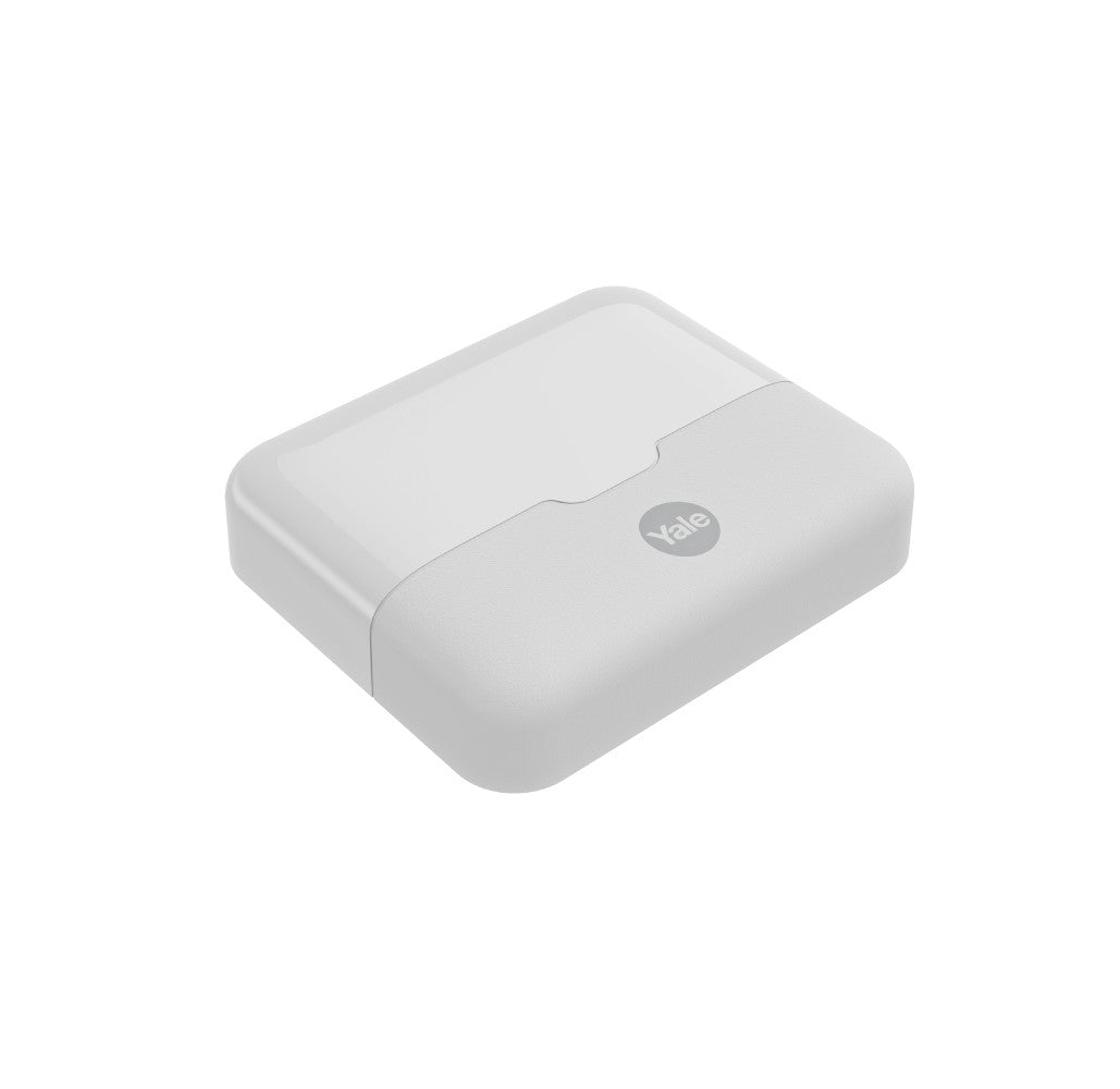 Cerrojo YRD226 Acabado Negro + Kit de Yale Connect - Imagen 3