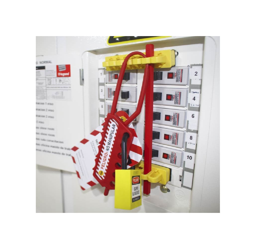 Pinza de Bloqueo - Imagen 2