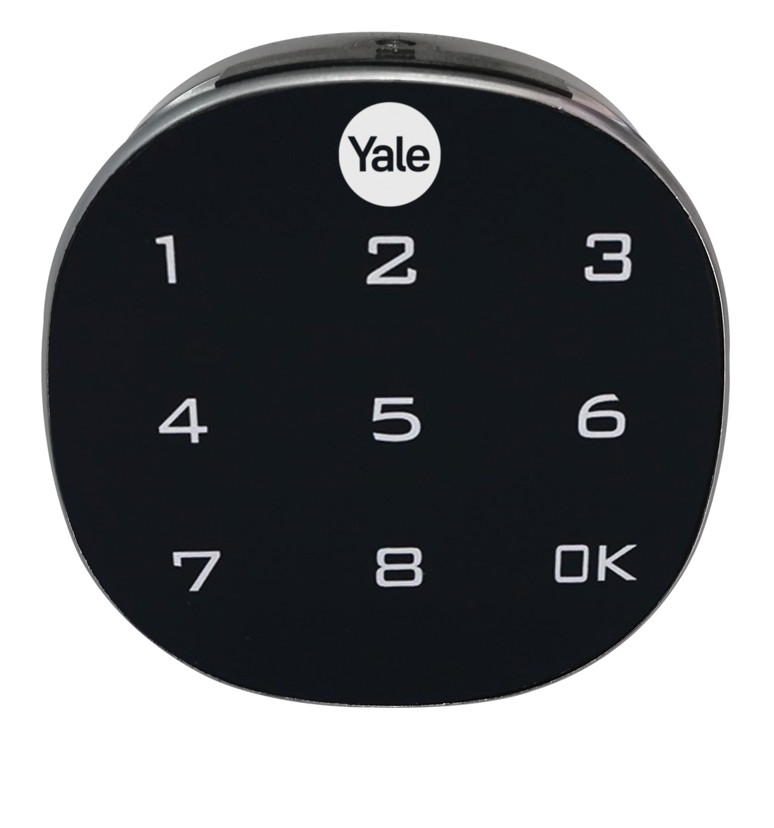 Cerrojo Digital para Muebles YF67 - Imagen 1