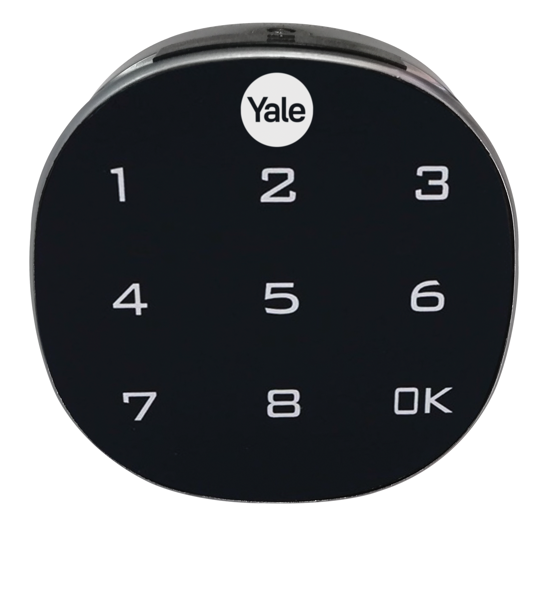 Cerrojo Digital para Muebles YF67 - Imagen 1