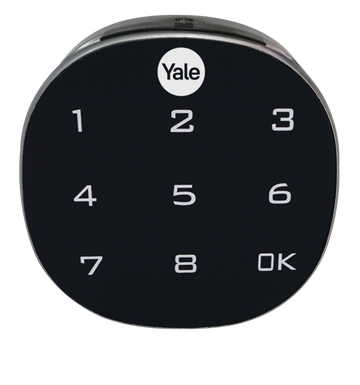 Cerrojo Digital para Muebles YF67 - Imagen 1