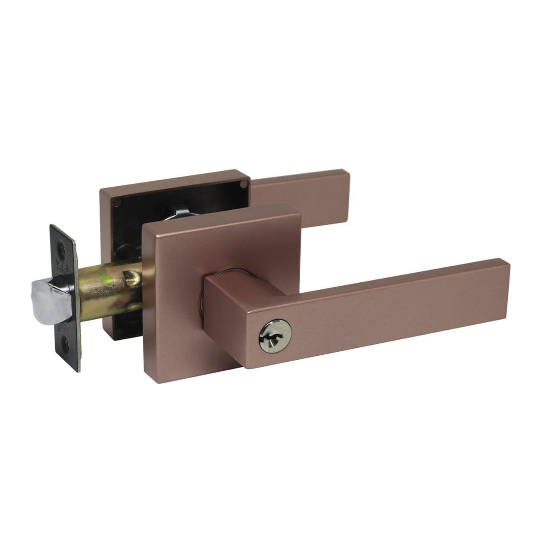 Manija Bari Oro Rosa - Imagen 1