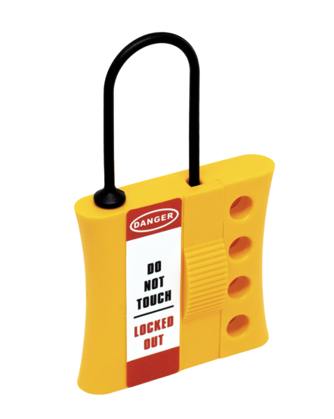 Dispositivo de Bloqueo Múltiple Delgado - Imagen 1