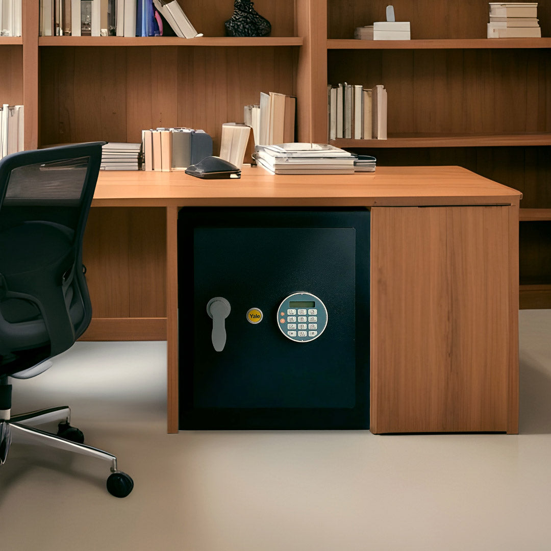 Caja Fuerte Grande - Imagen 2