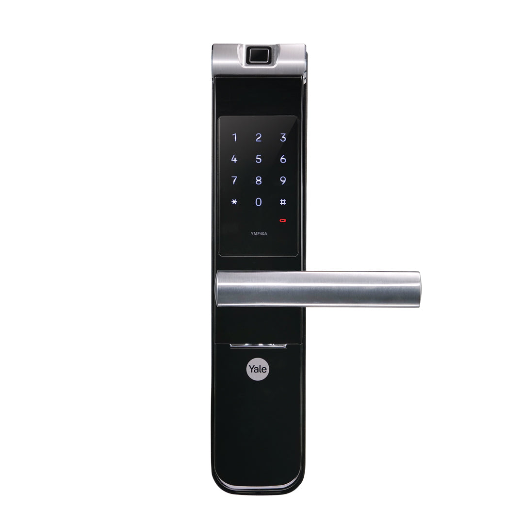 Cerradura Digital YMF40 - Imagen 1