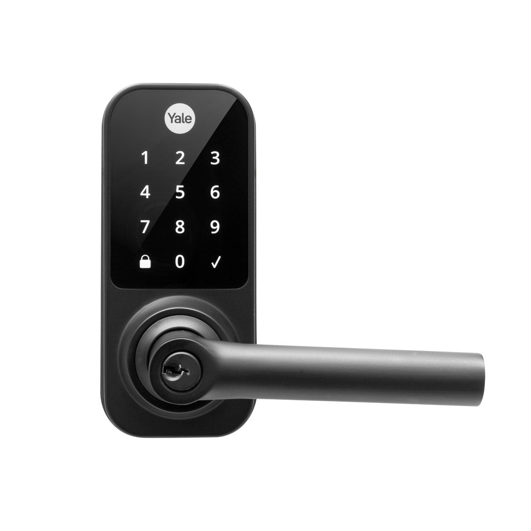 Manija Digital YDL120 Negro - Imagen 1