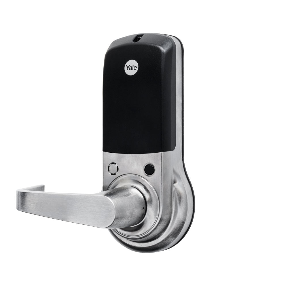 Cerradura Digital Institucional de Tráfico Alto - Imagen 5