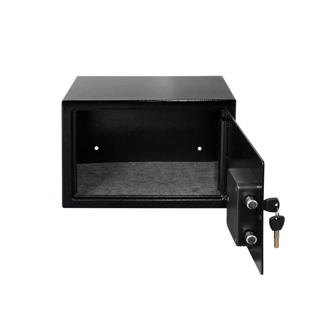 Caja fuerte de llave Mediana - Imagen 4