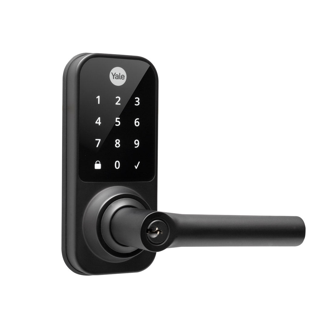 Manija Digital YDL120 Negro - Imagen 3