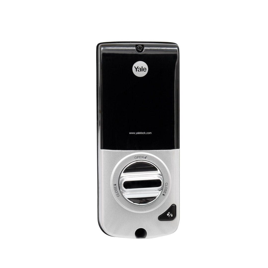 Cerrojo Digital Yale YDF40 + Kit de Yale Connect - Imagen 5