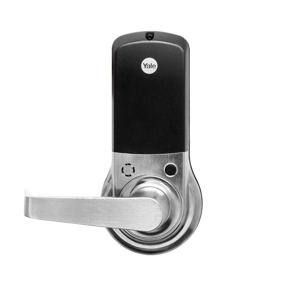 Cerradura Digital Institucional de Tráfico Alto - Imagen 4