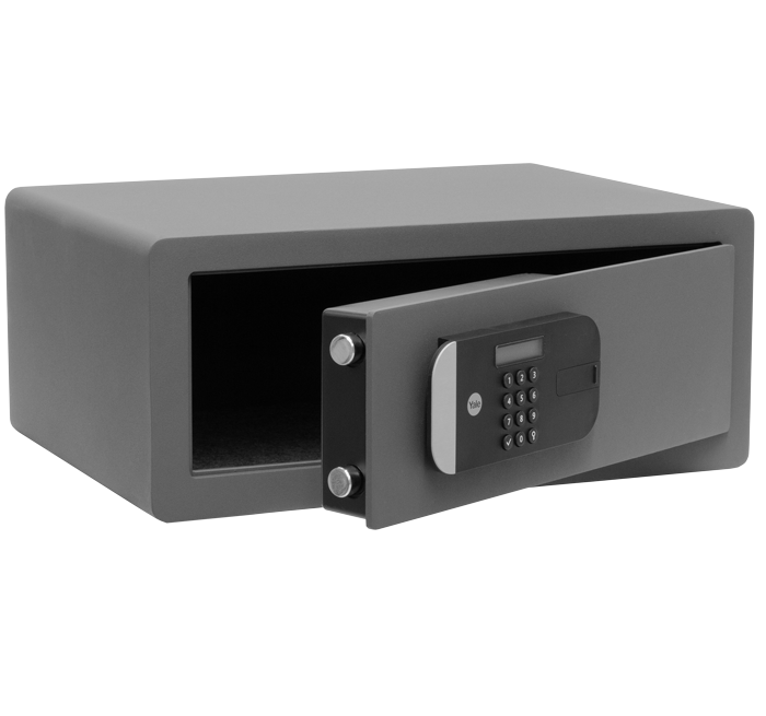 Caja Fuerte Yale Luxury Alta Resistencia – Laptop - Imagen 1