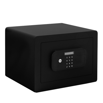 Caja Fuerte Luxury PRO Mediana con huella - Imagen 1