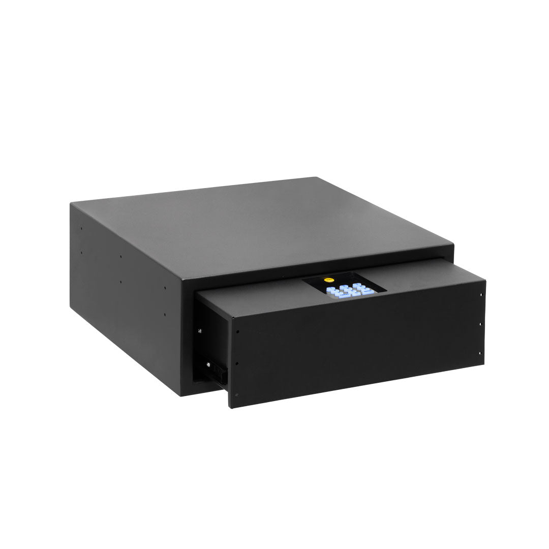 Caja Fuerte Mediana para Cajón - Imagen 3