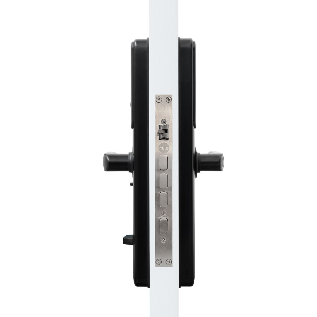 Cerradura Digital YMP60 Multipunto + Yale Connect - Imagen 5