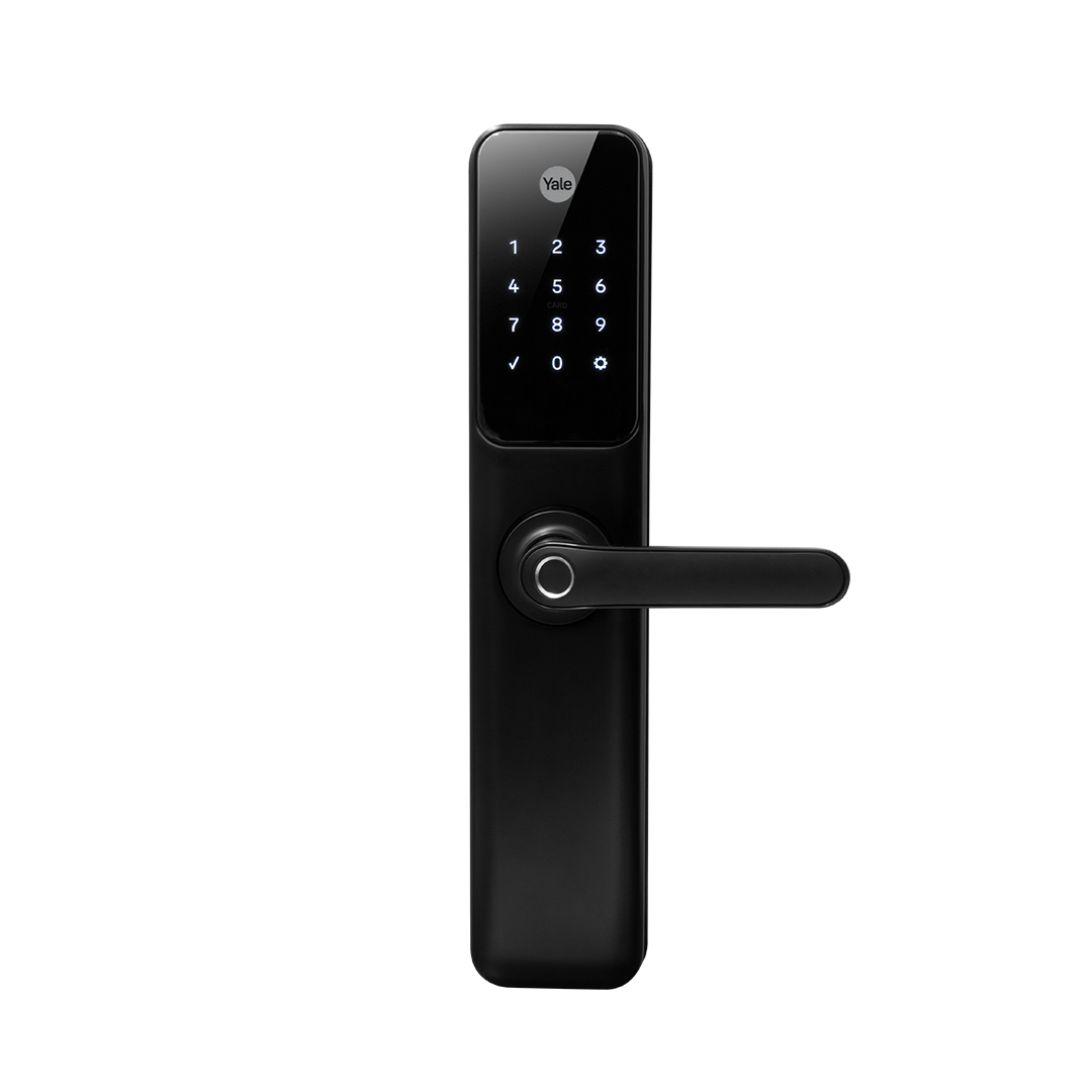 Cerradura Digital YMP60 Multipunto + Yale Connect - Imagen 1