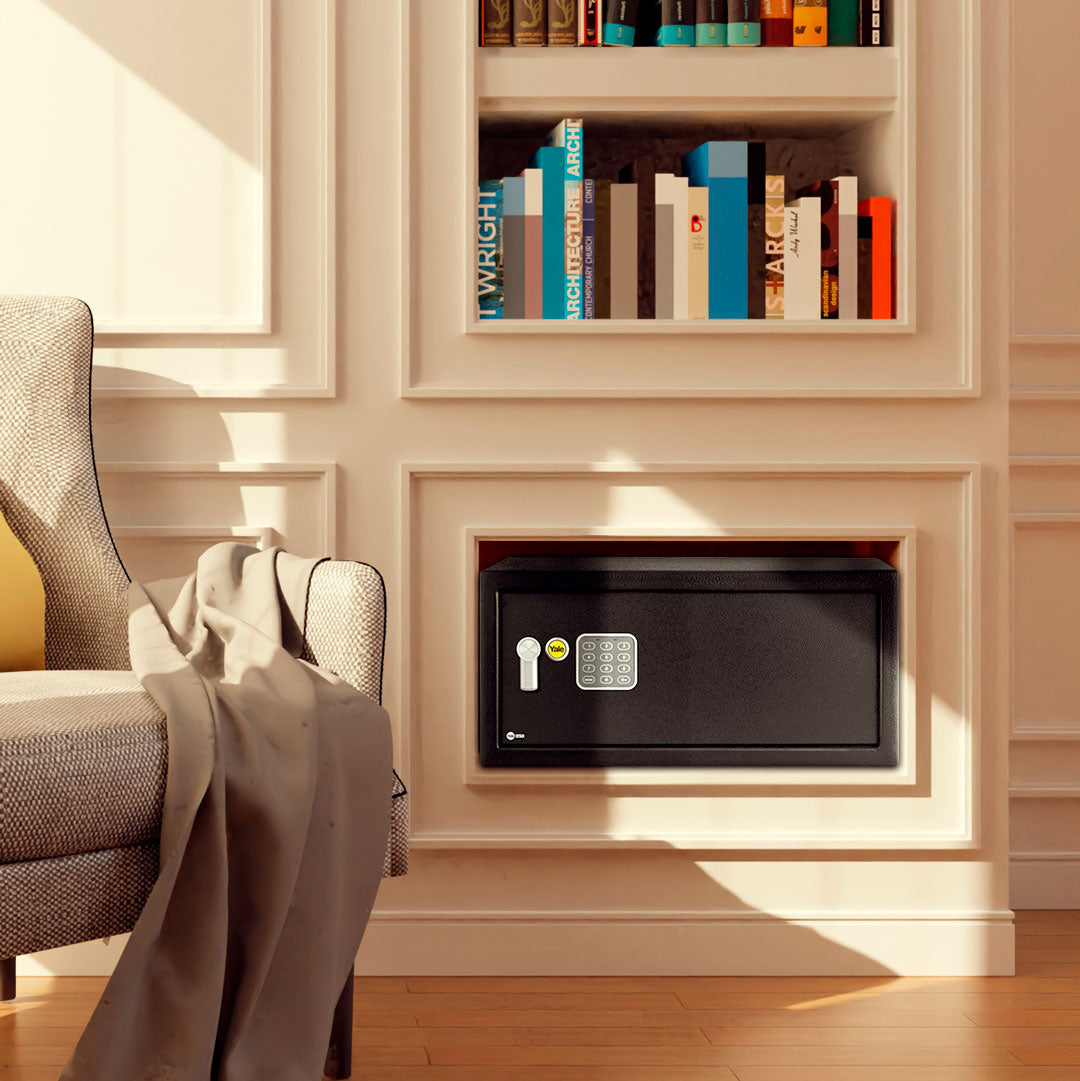 Caja Fuerte Laptop - Imagen 2