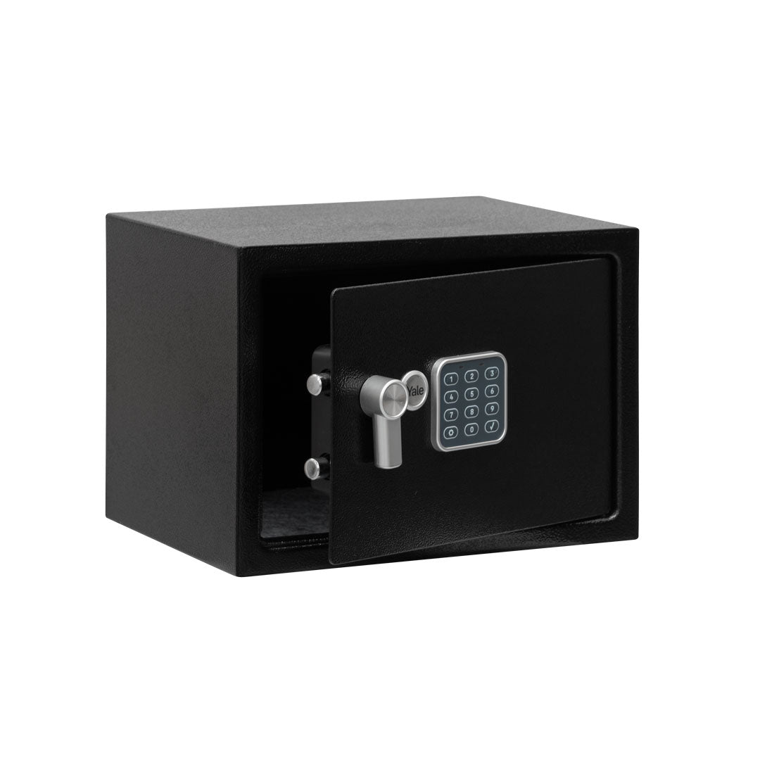 Caja Fuerte Mediana con Alarma - Imagen 3