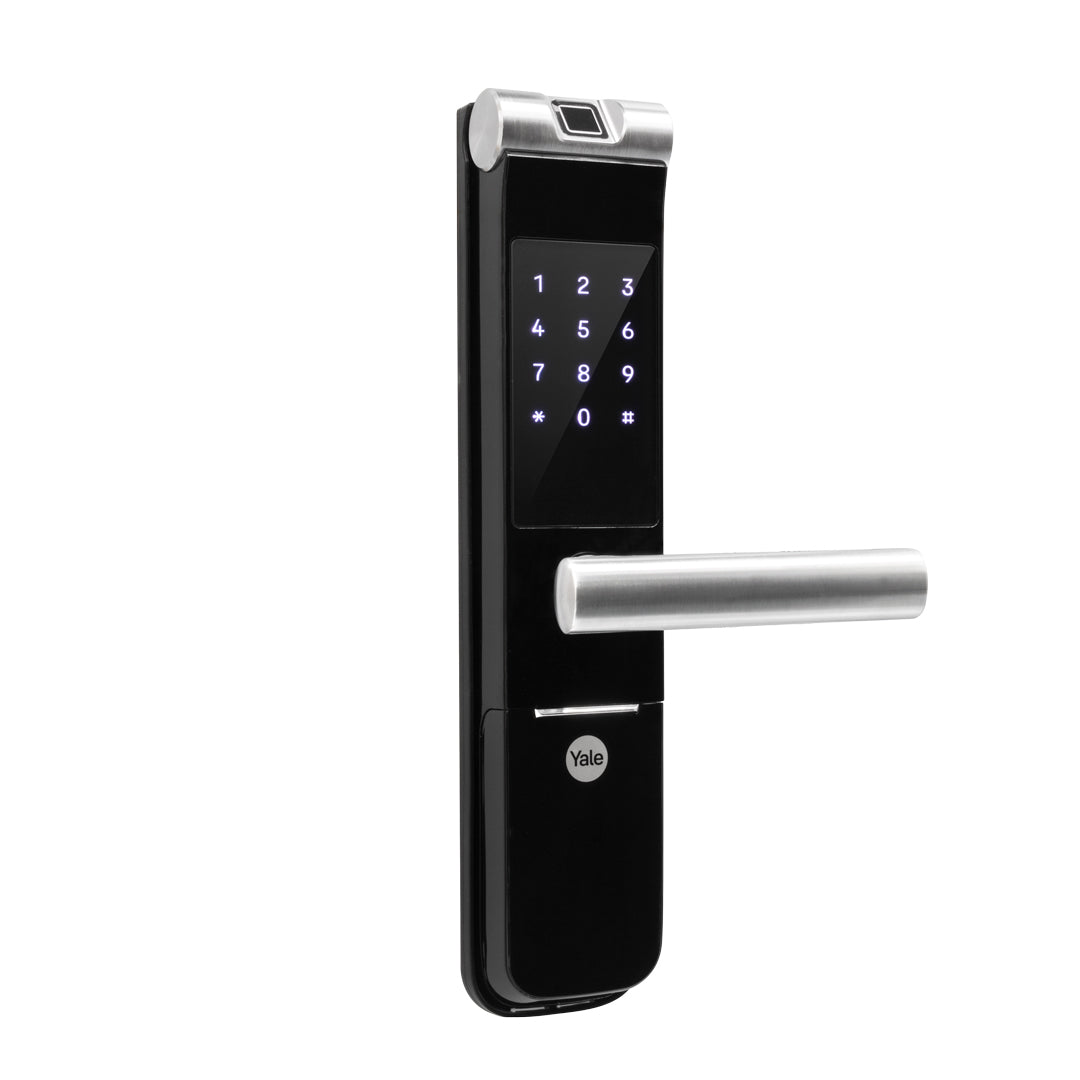 Cerradura Digital YMF40 con Kit de Yale Connect - Imagen 5