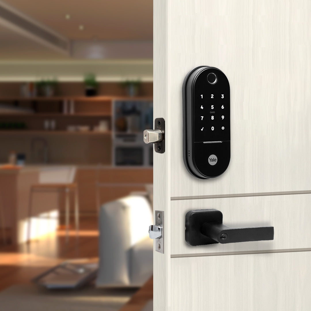 Cerrojo Digital Yale LIA - Imagen 2
