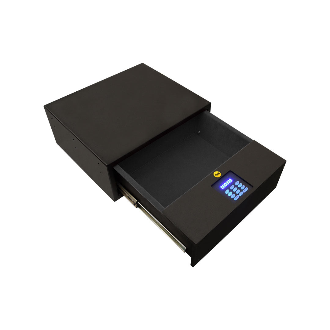 Caja Fuerte Mediana para Cajón - Imagen 5