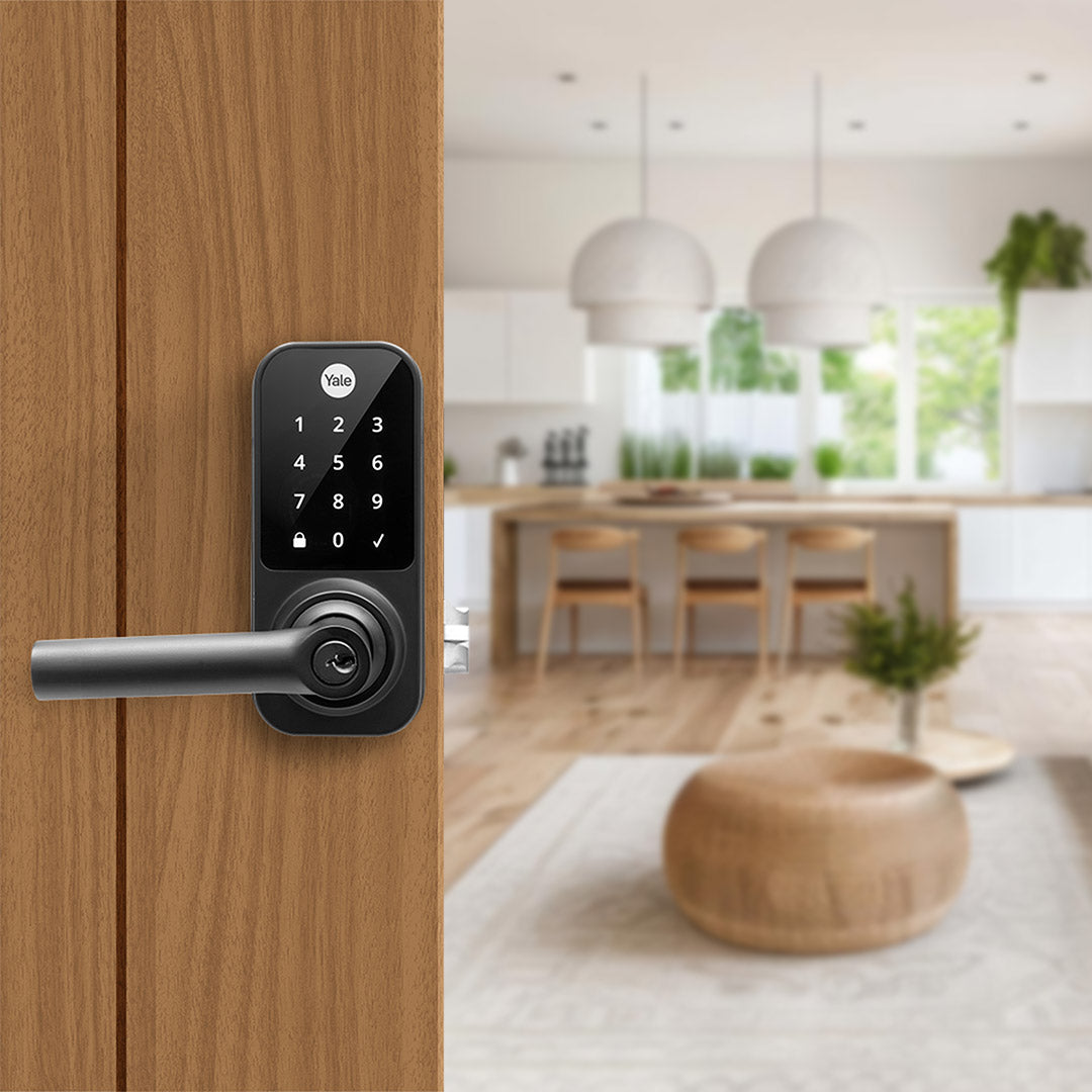 Manija Digital YDL120 Negro - Imagen 2