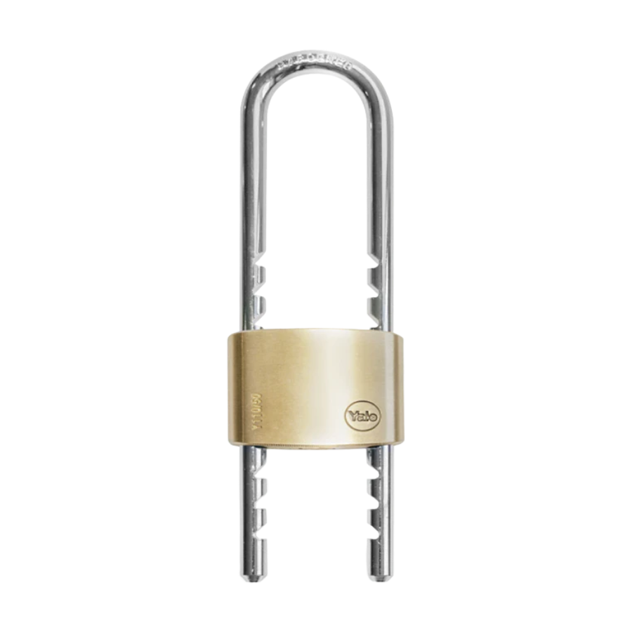 CANDADO Y110 AJUSTABLE 50MMB