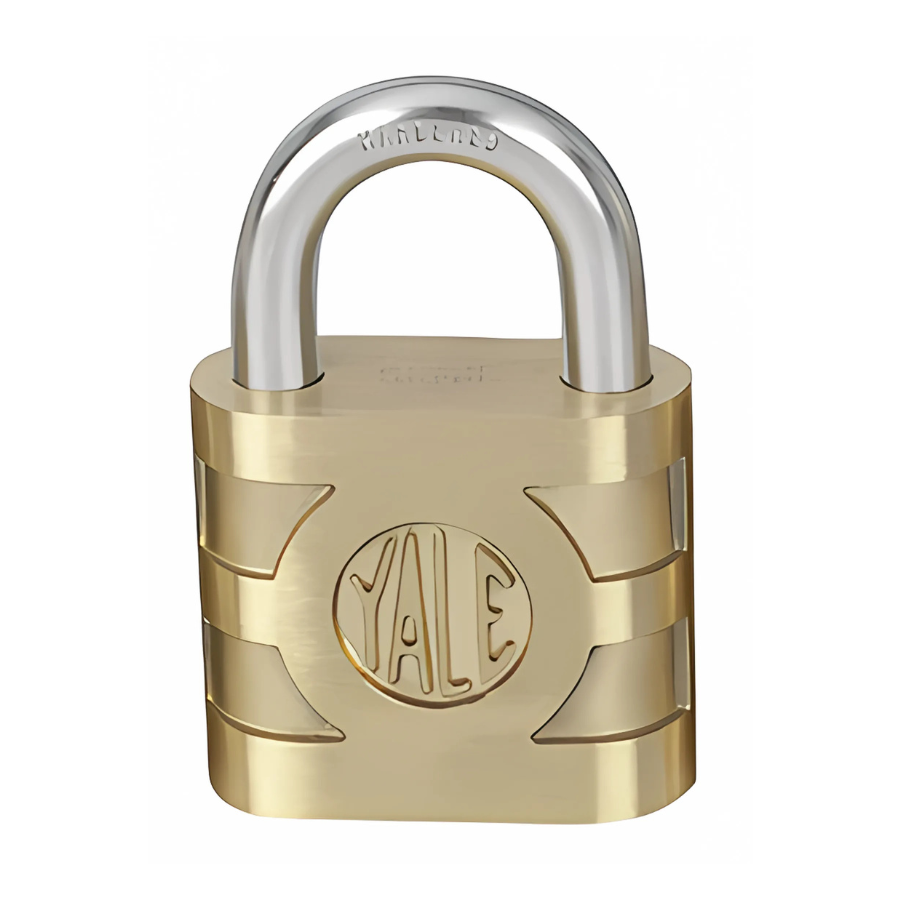 CANDADO SERIE 800 TIPO ALEMÁN