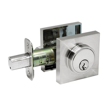 Cerrojo Texas Satín - Imagen 1