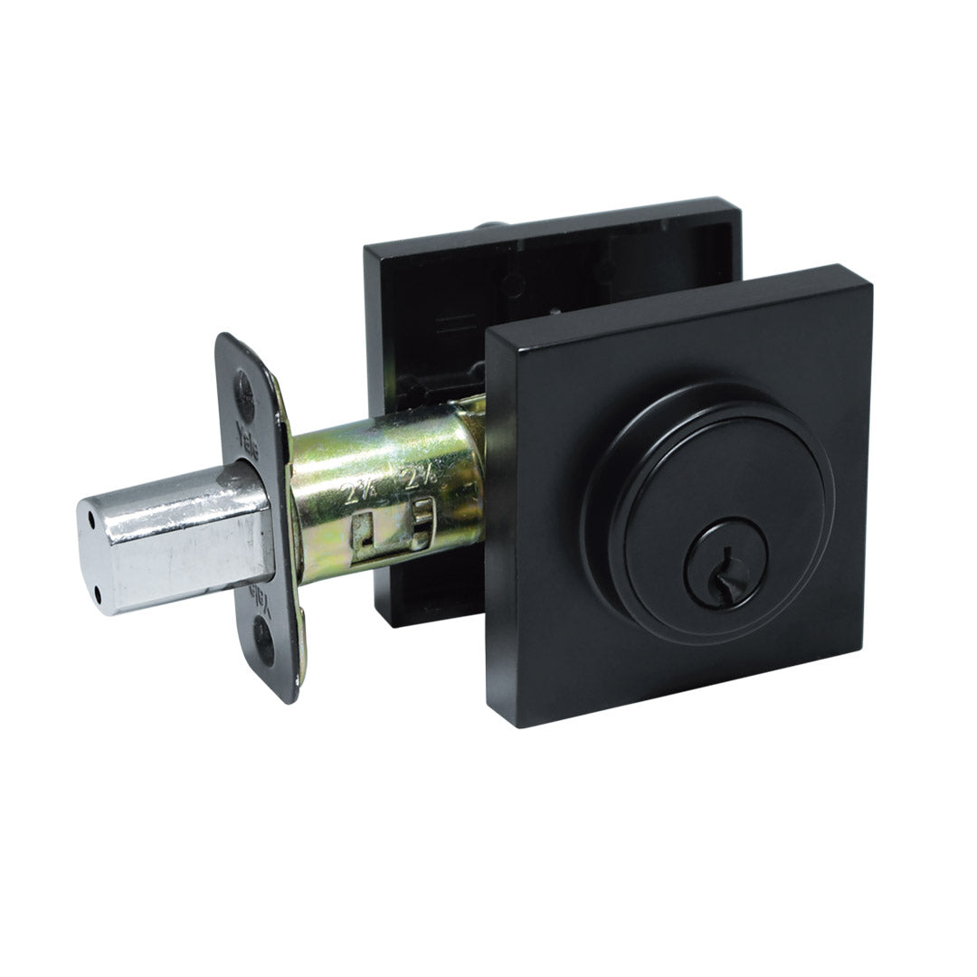 Cerrojo Texas Negro - Imagen 1