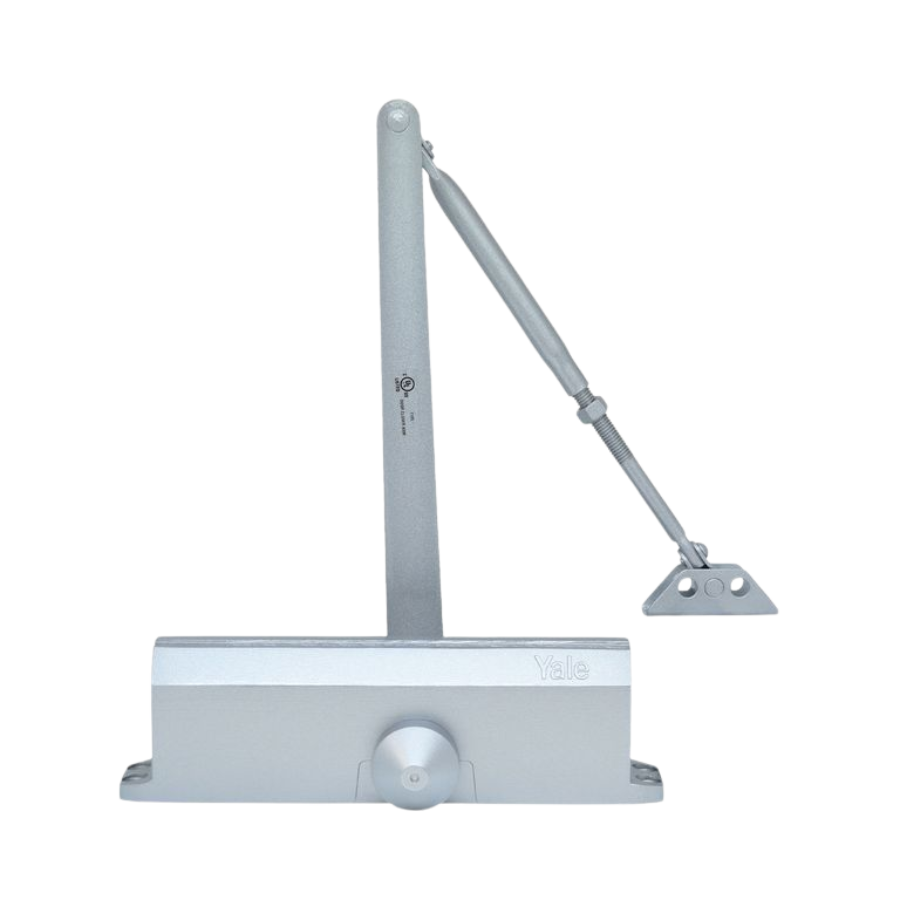 CIERRAPUERTAS 3005 PLATA